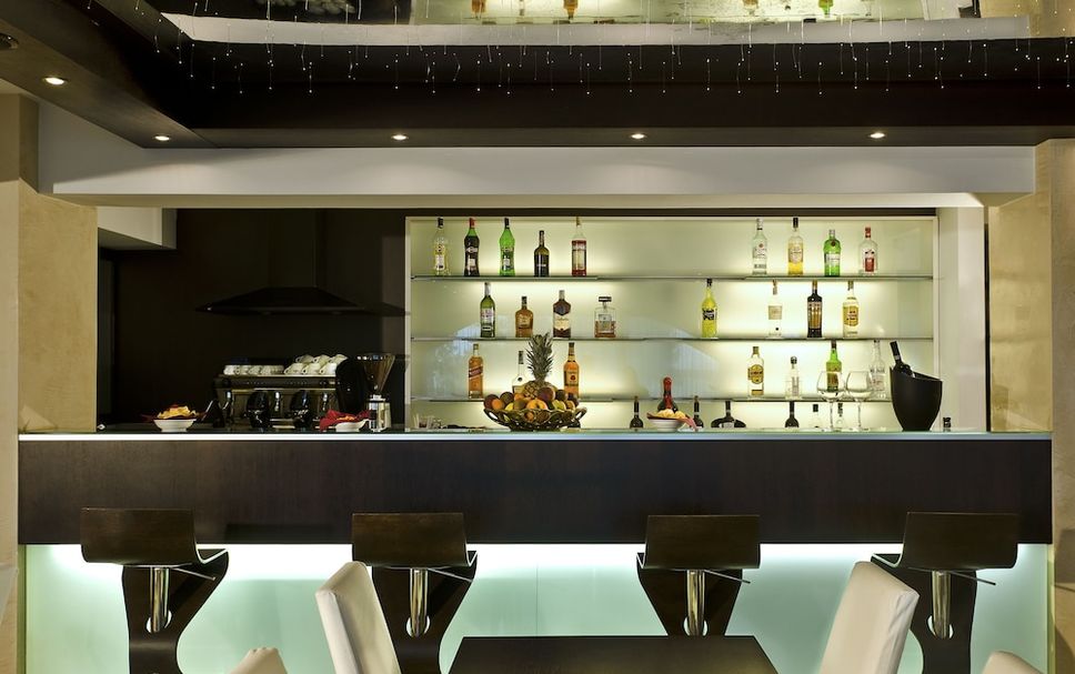 Bar Billede