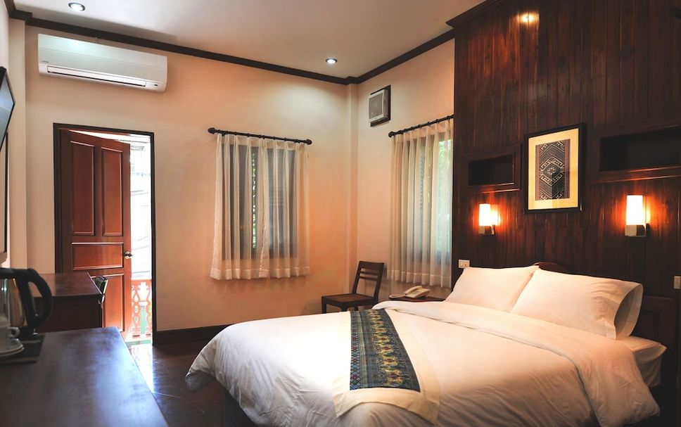 Soveværelse Billede