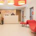 Receptionist