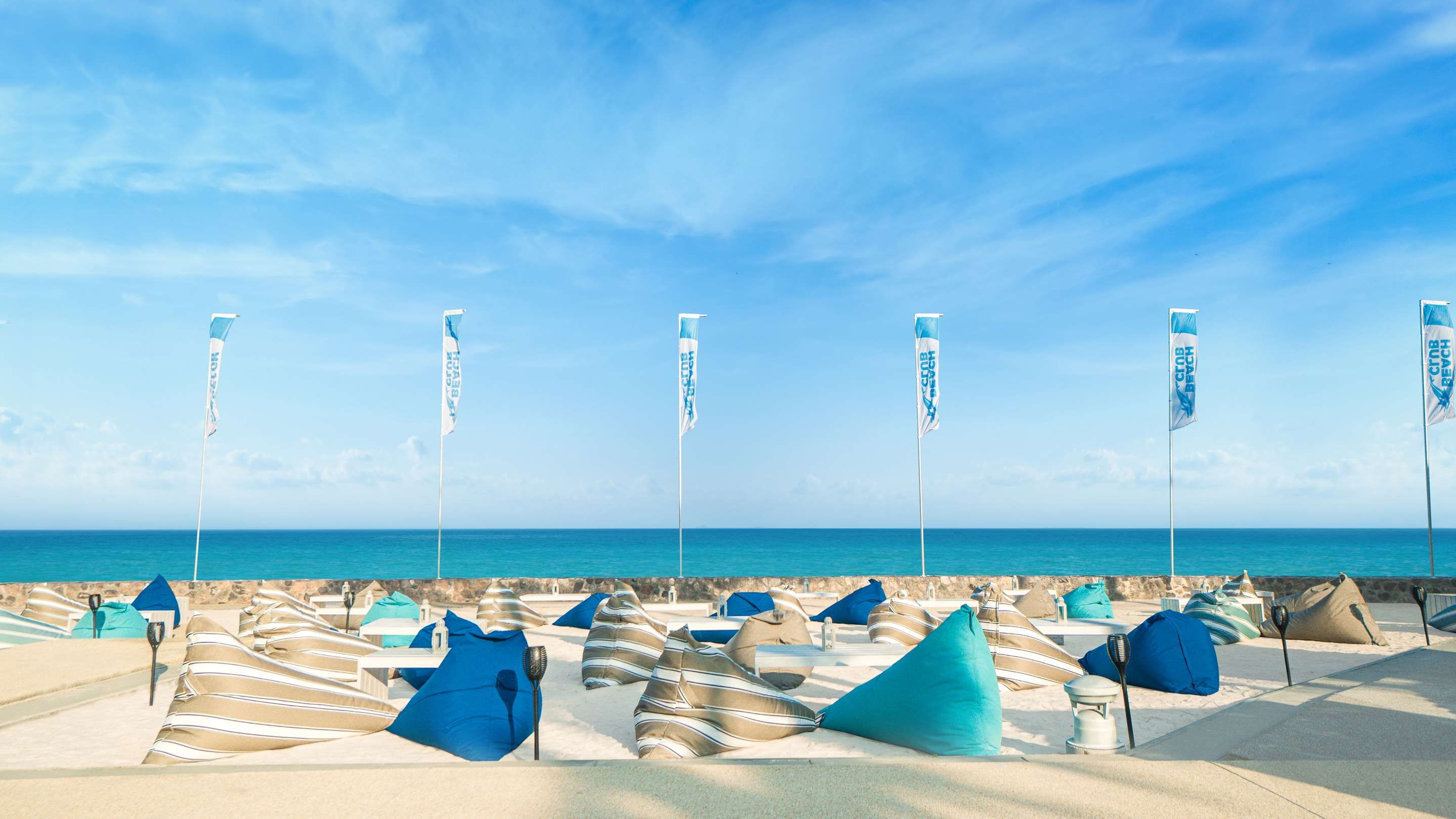 Strand Billede