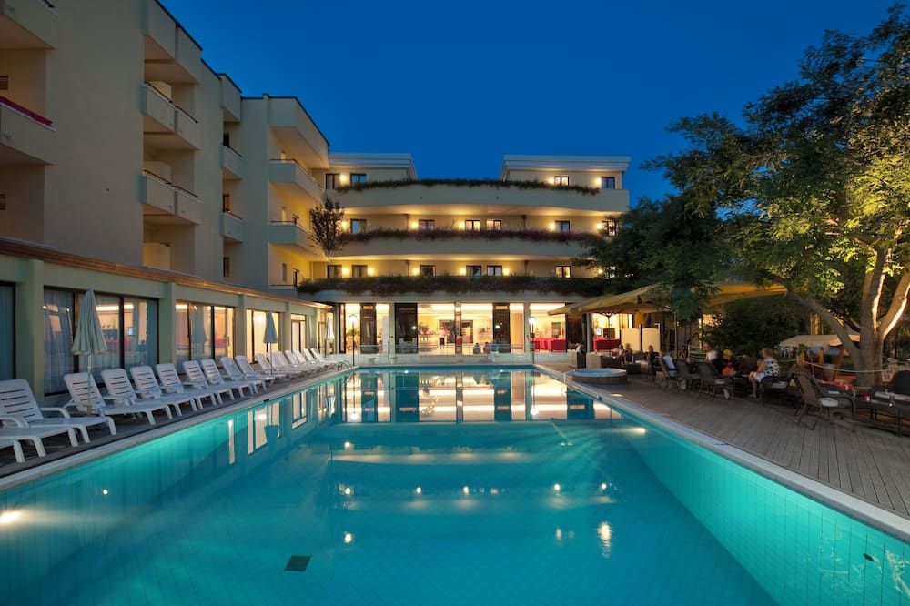 Pool Billede