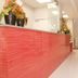 Receptionist