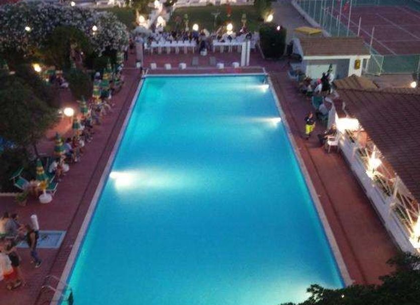 Pool Billede