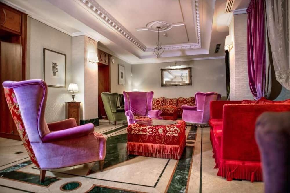 Lounge Billede