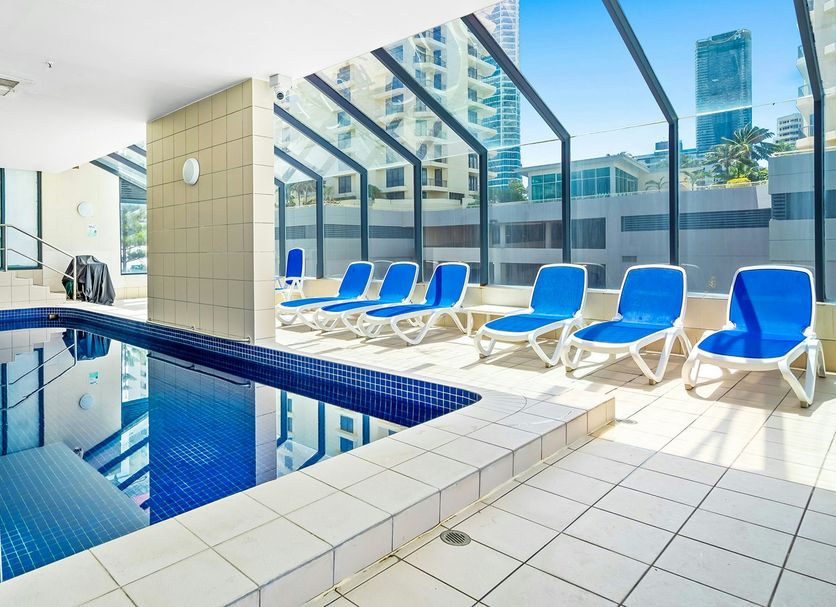 Pool Billede