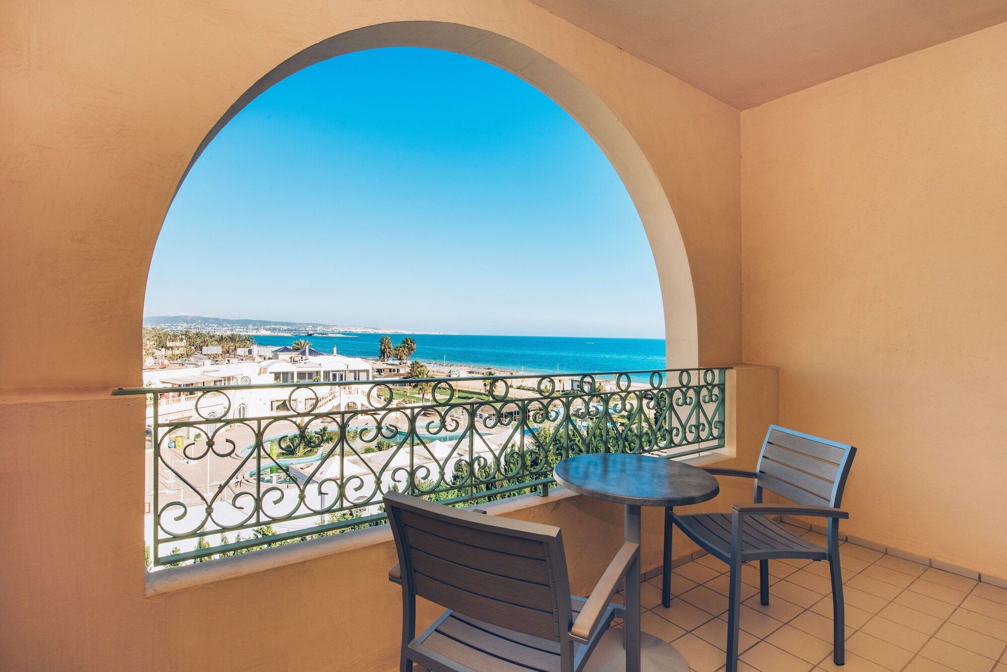 Balkon