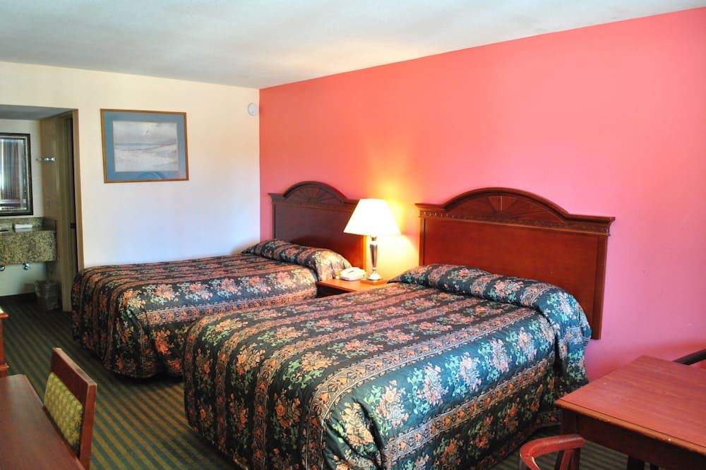 Soveværelse