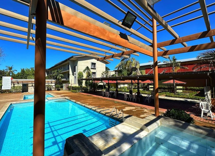 Pool Billede