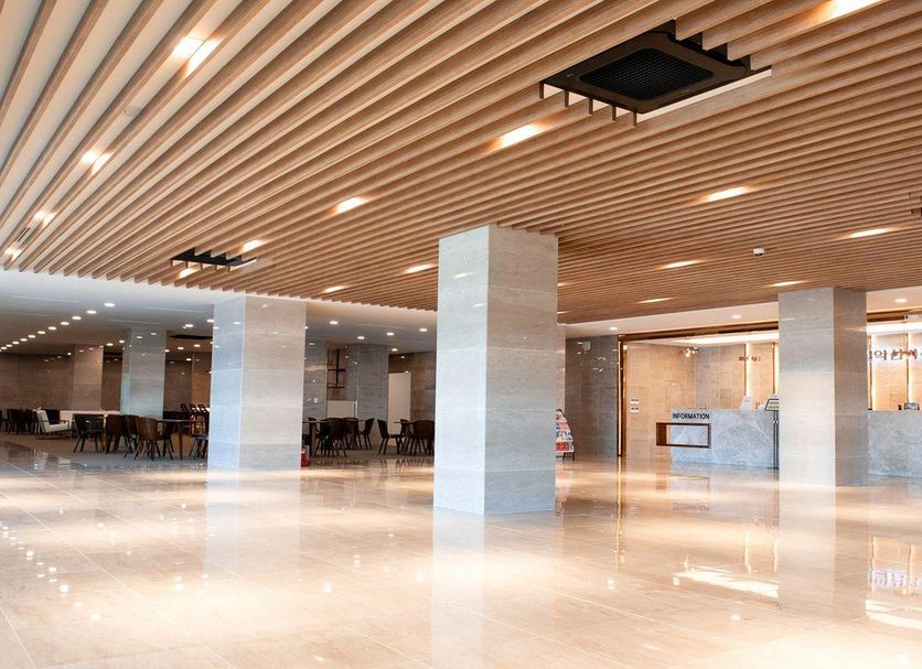 Reception Billede