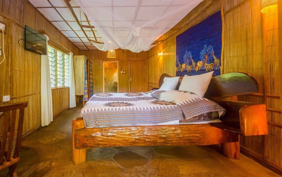 Soveværelse Billede