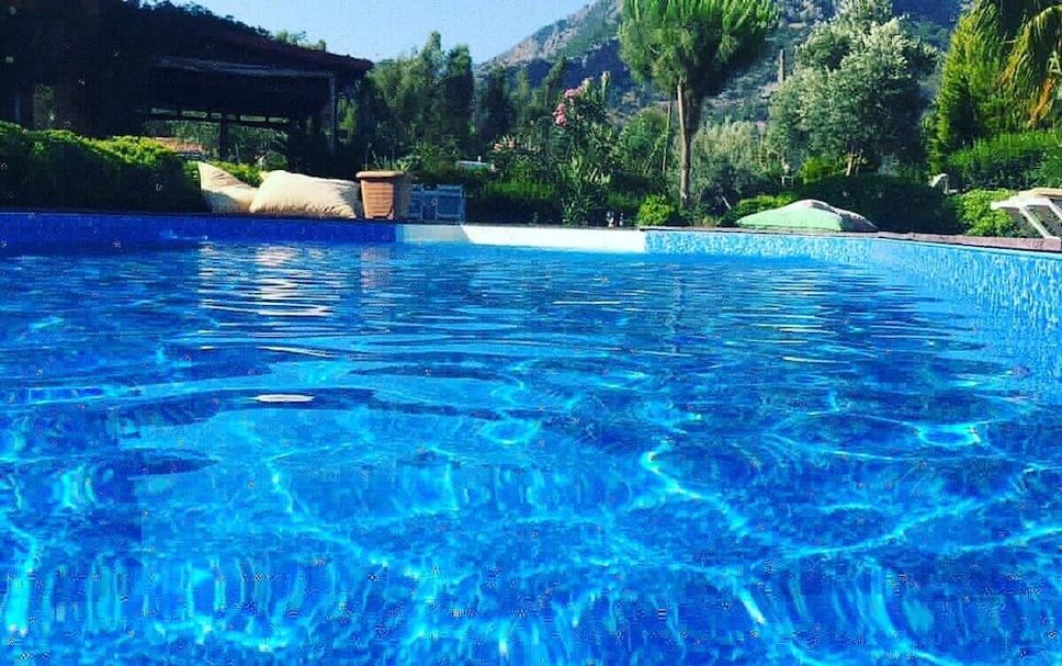 Pool Billede