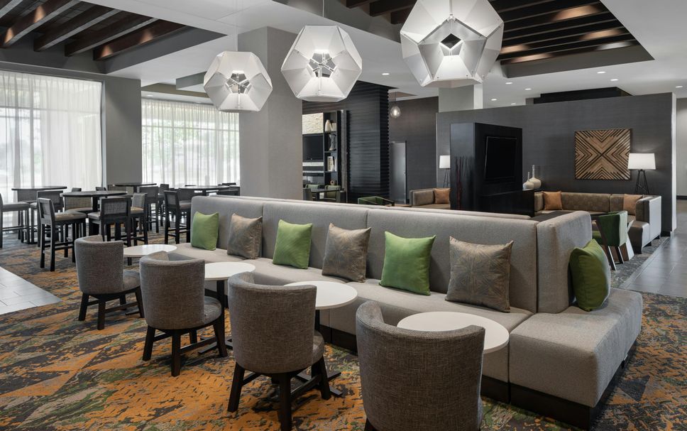 Lounge Billede