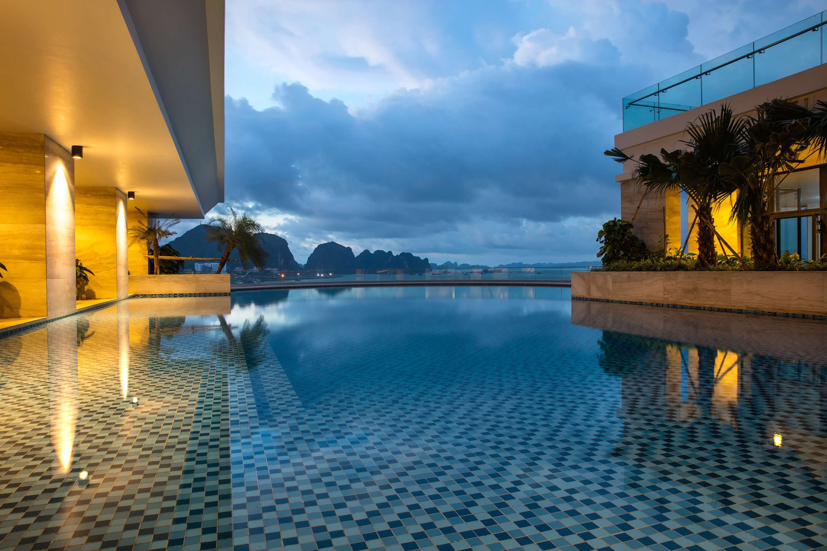 Pool Billede