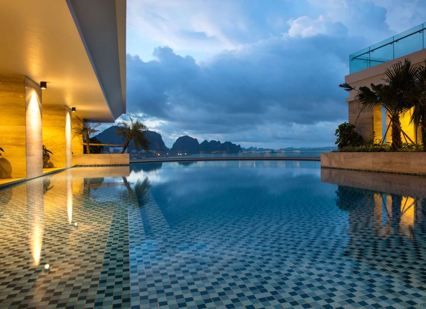 Pool Billede
