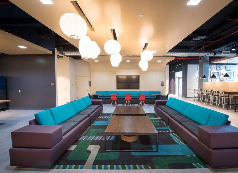 Lounge Billede