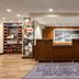 Receptionist