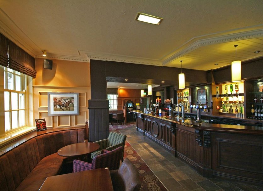 Bar Billede