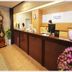 Receptionist