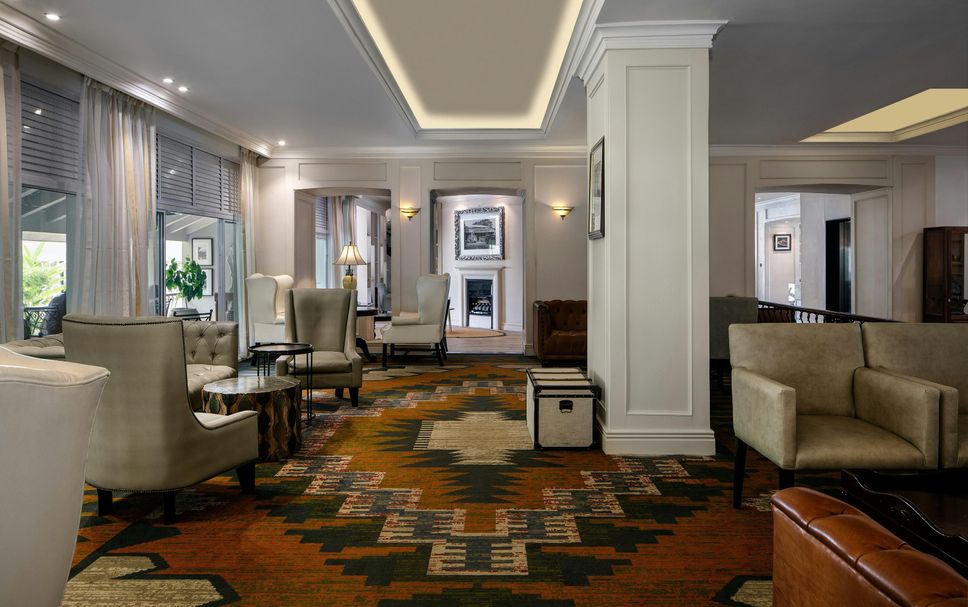 Lounge Billede