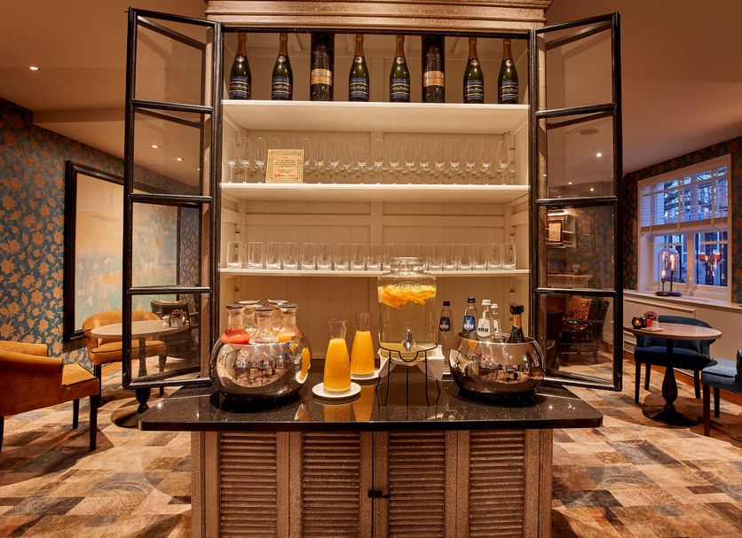 Bar Billede