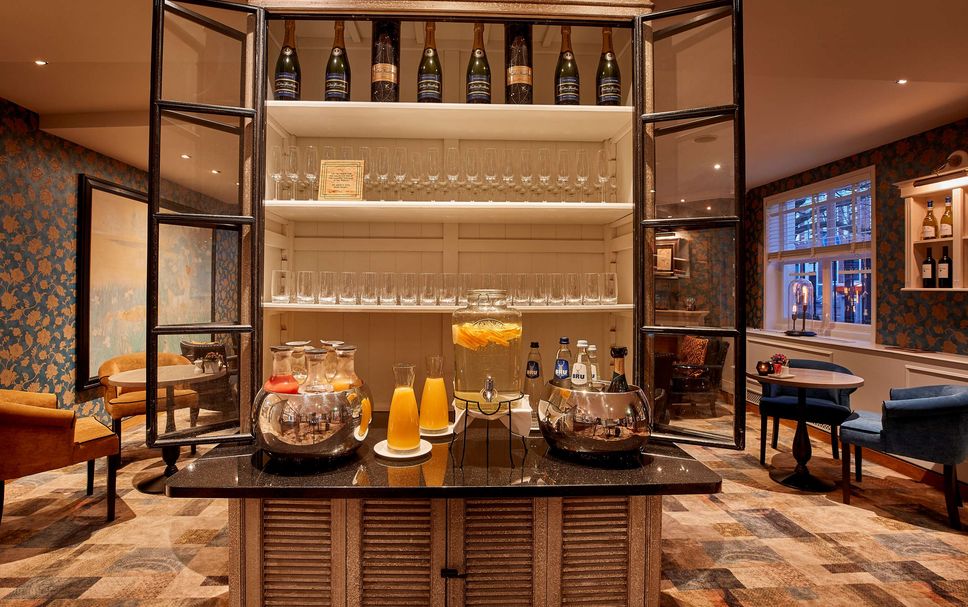Bar Billede