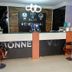 Receptionist