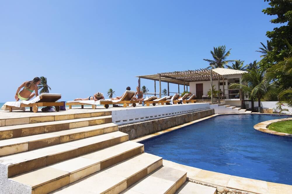 Pool Billede