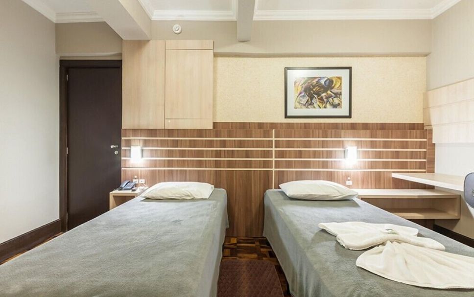 Spa Billede