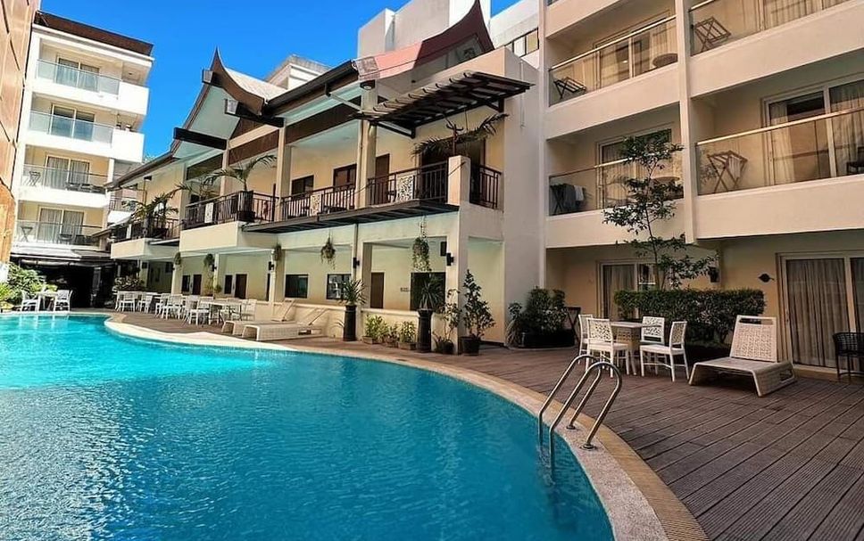 Pool Billede