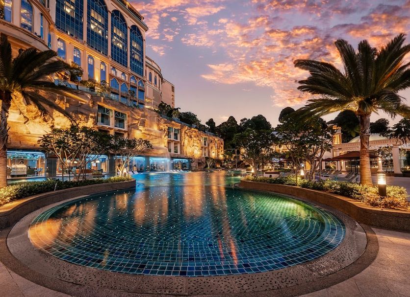 Pool Billede
