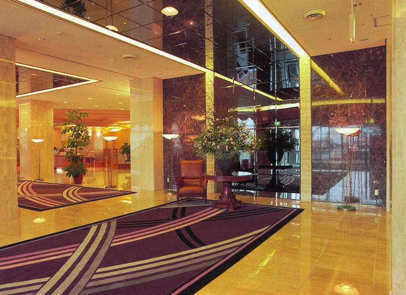 Reception Billede