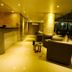 Receptionist