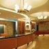 Receptionist