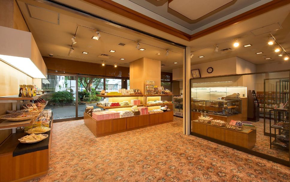 Receptionist Billede