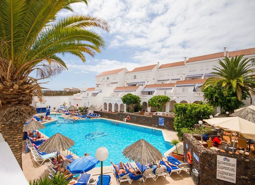 Pool Billede