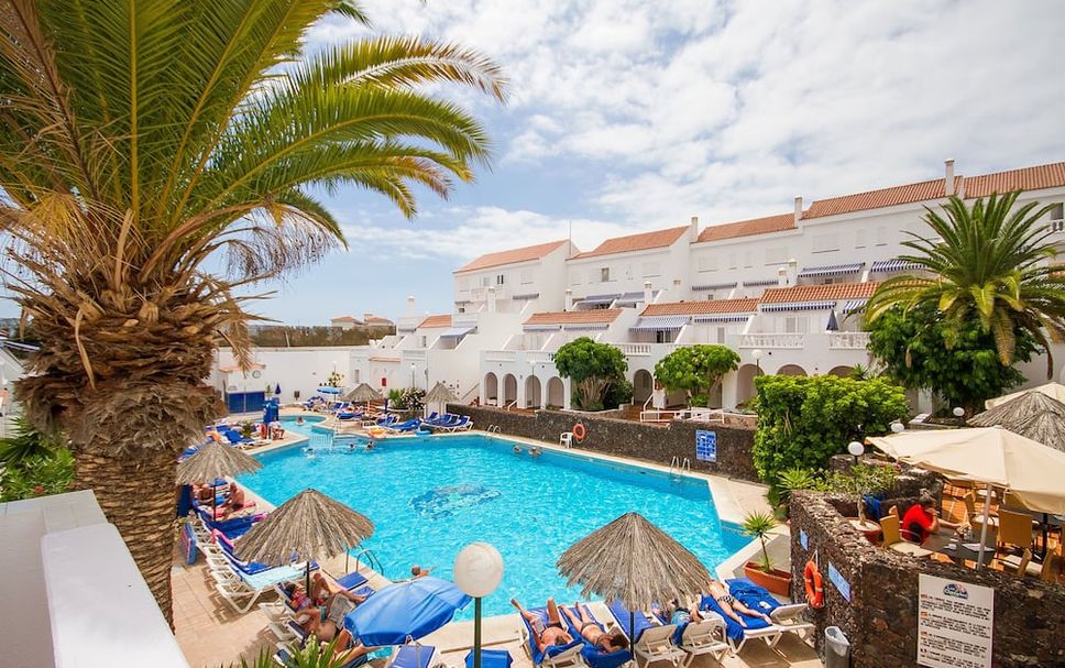 Pool Billede