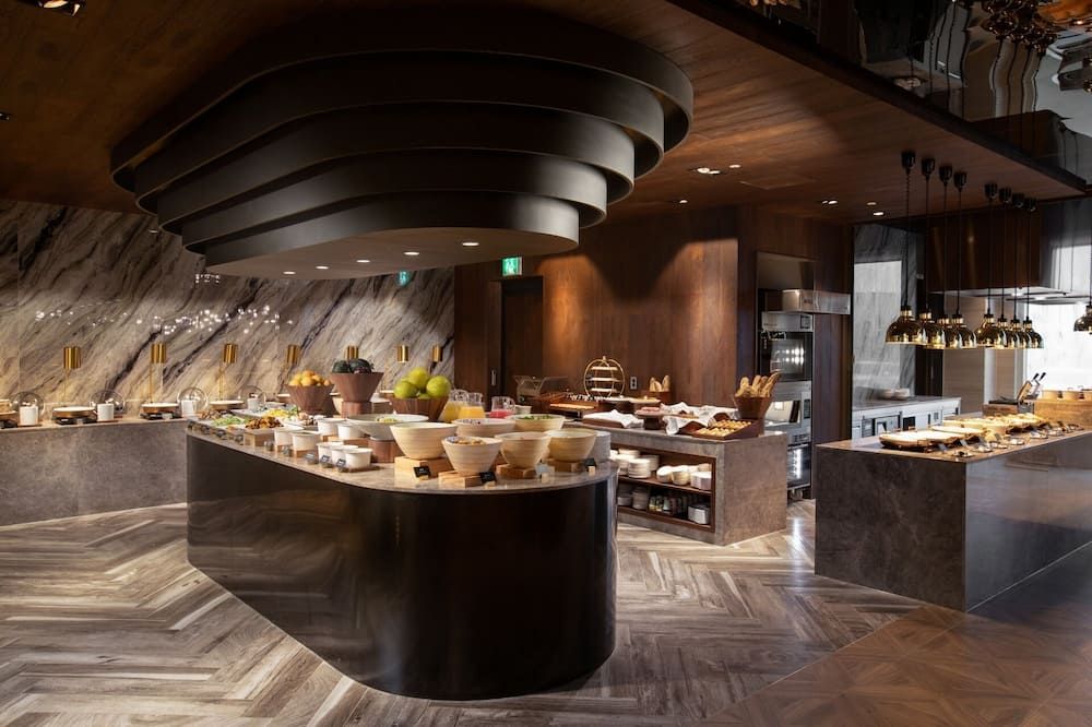 Buffet