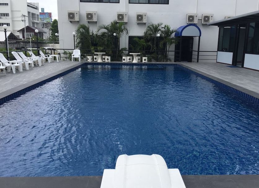 Pool Billede