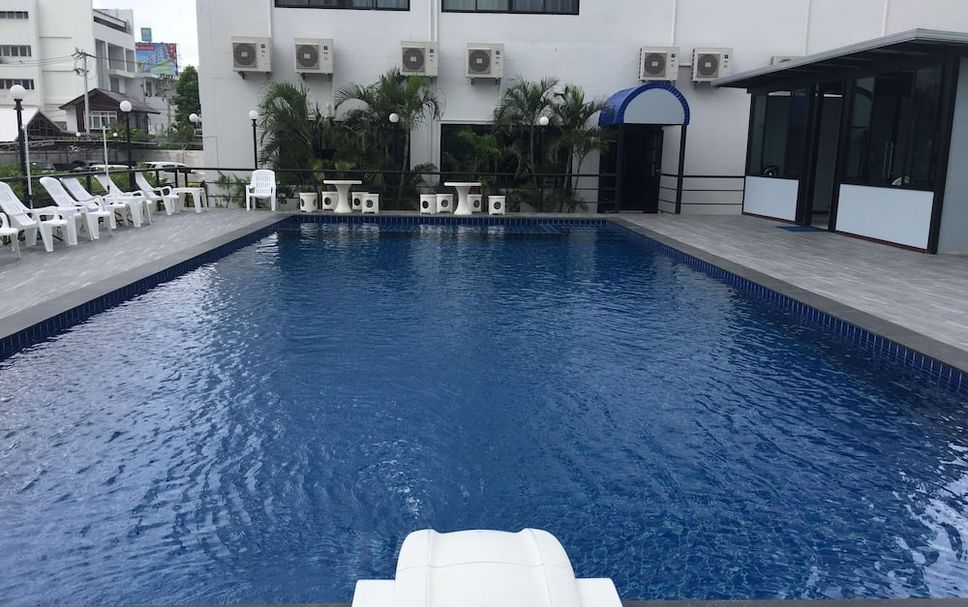 Pool Billede