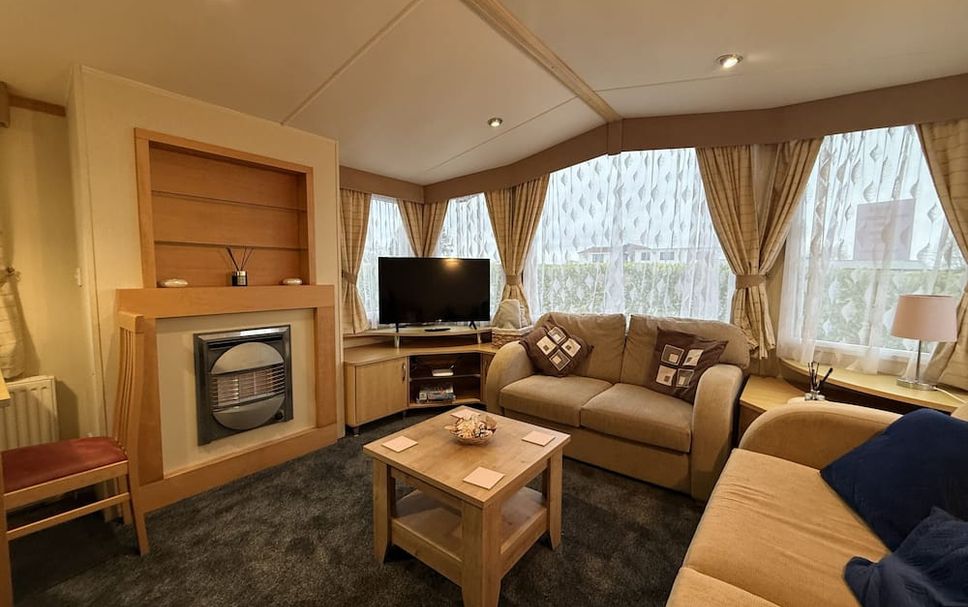 Stue Billede