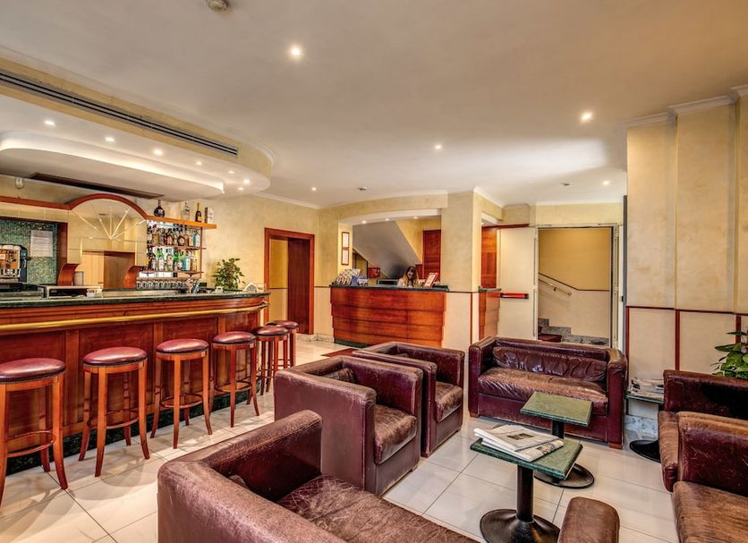 Bar Billede
