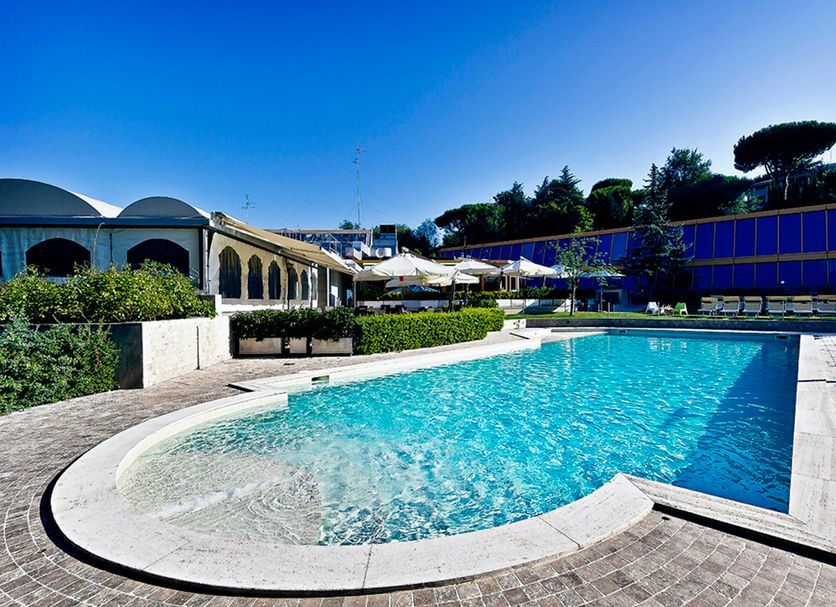 Pool Billede