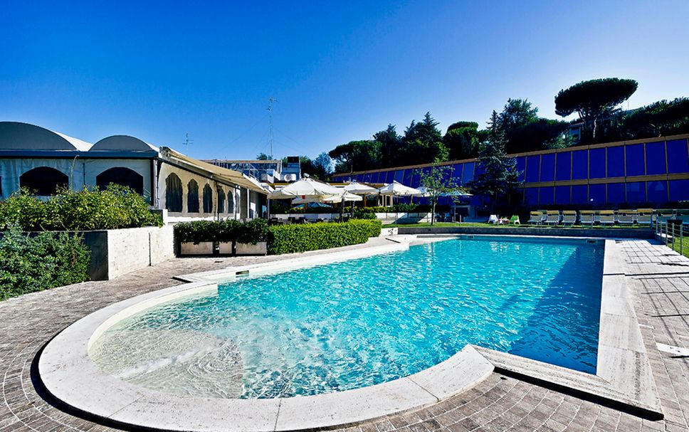 Pool Billede