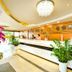 Receptionist