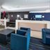 Receptionist
