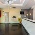Receptionist