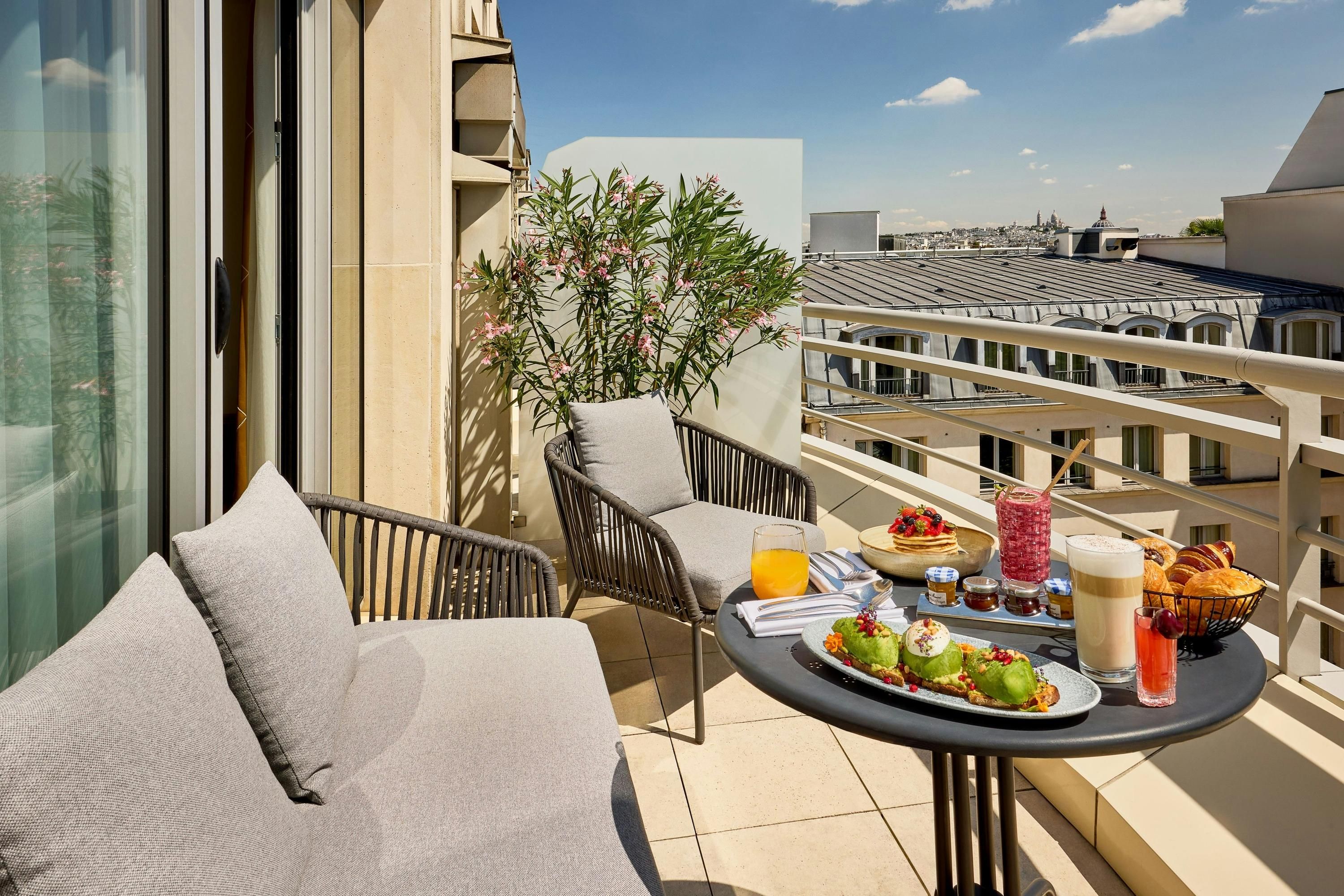 Balkon