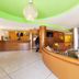 Receptionist