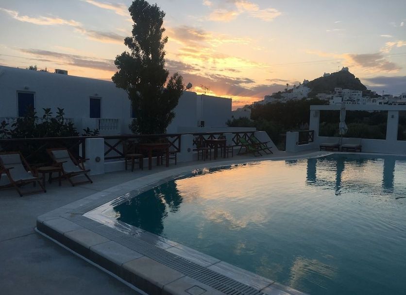 Pool Billede