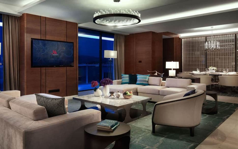 Lounge Billede